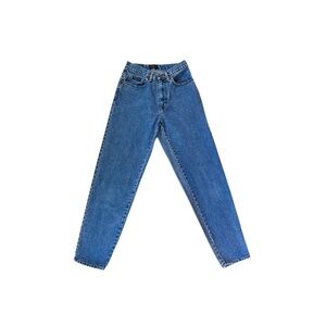 Vintage Pepe Jeans Of London “Betty” Women’s Sz-28X31 1990’s Retro MADE IN USA!